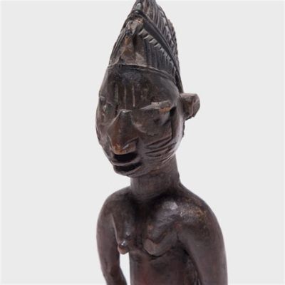 Ibeji Figures: Exploring the World of Twin Deities Through Bronze!