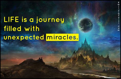 “The Miracle of Life” - A Journey Through Gold and Celestial Delights!